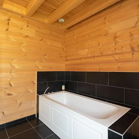 Toison D'or - 8 Pers - Jacuzzi Sauna * Xonrupt-Longemer