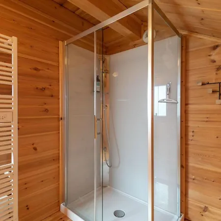 Toison D'or - 8 Pers - Jacuzzi Sauna *